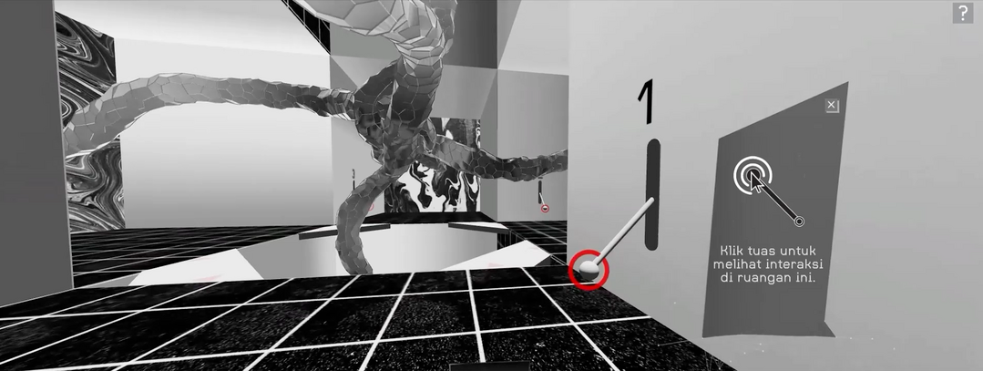 A Space The Metropolis