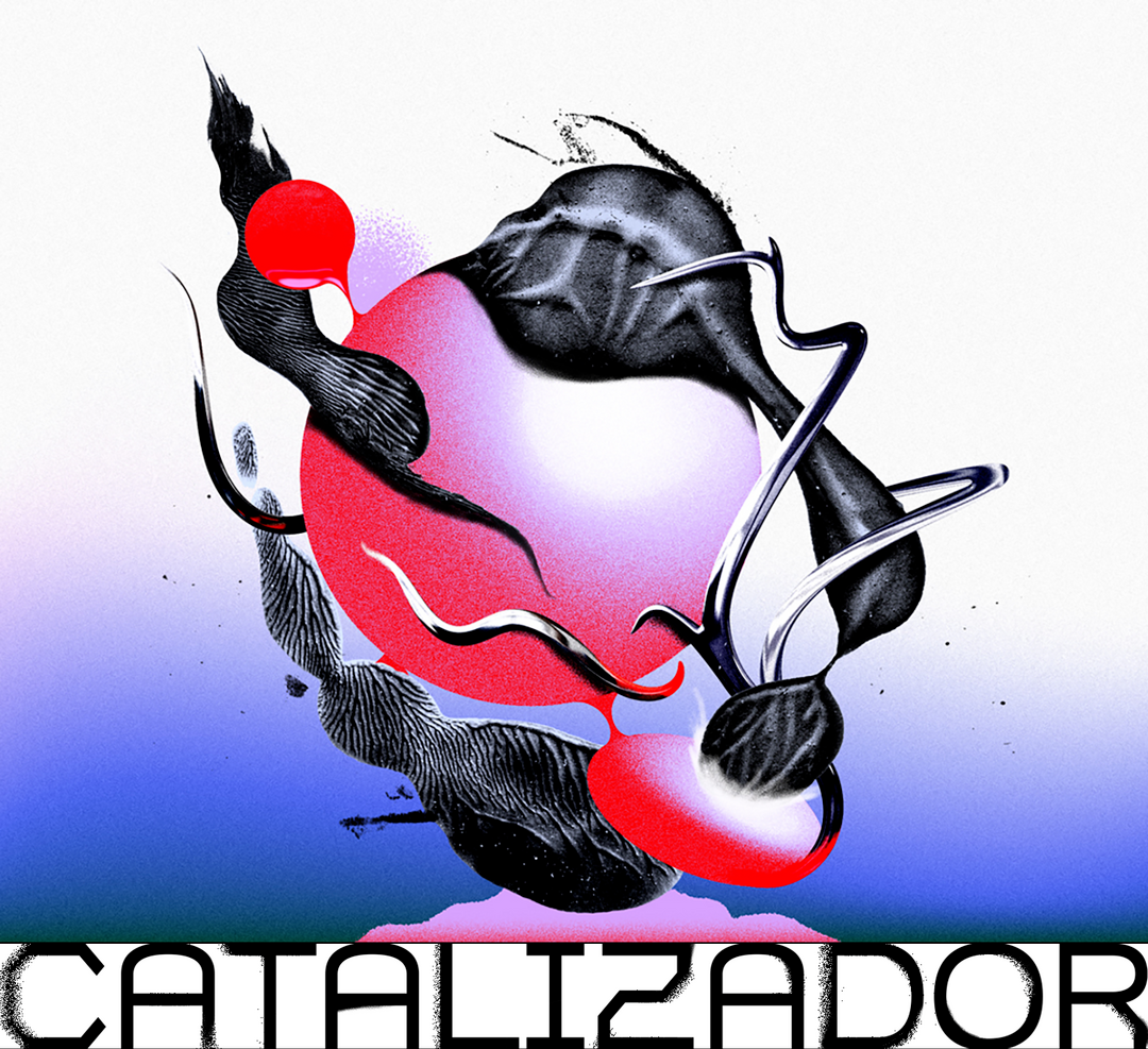 Catalizador