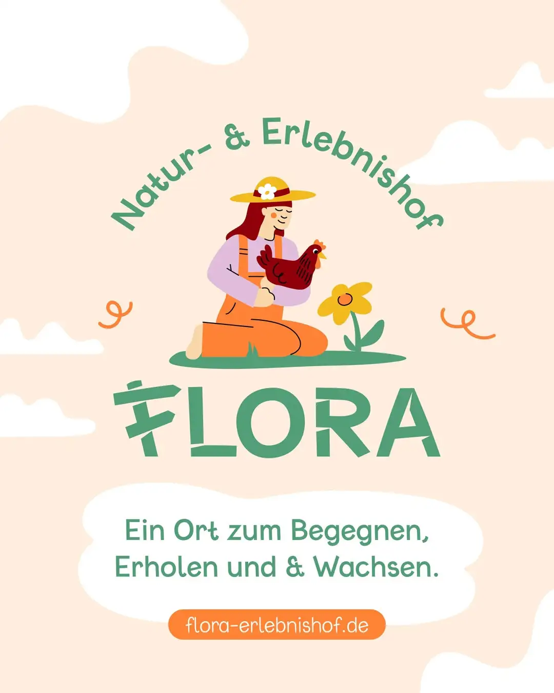 Flora Natur- und Erlebnishof