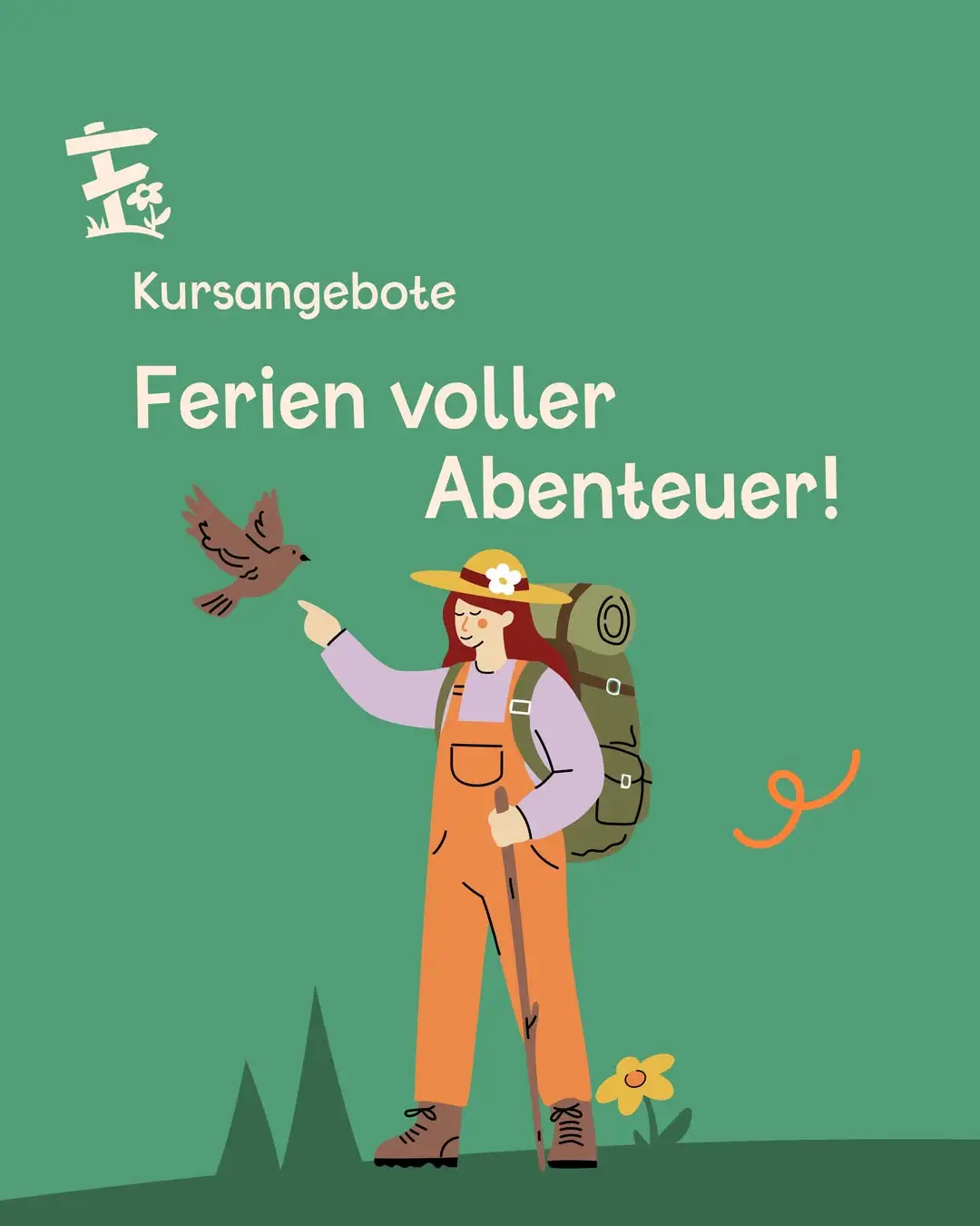 Flora Natur- und Erlebnishof