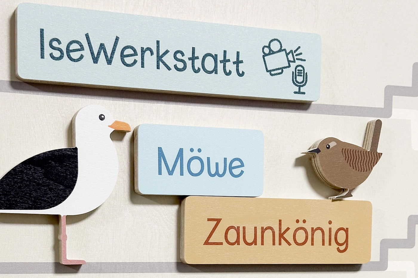 Grundschule Isestraße Hamburg