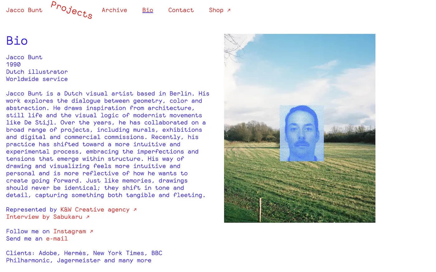 Jacco Bunt