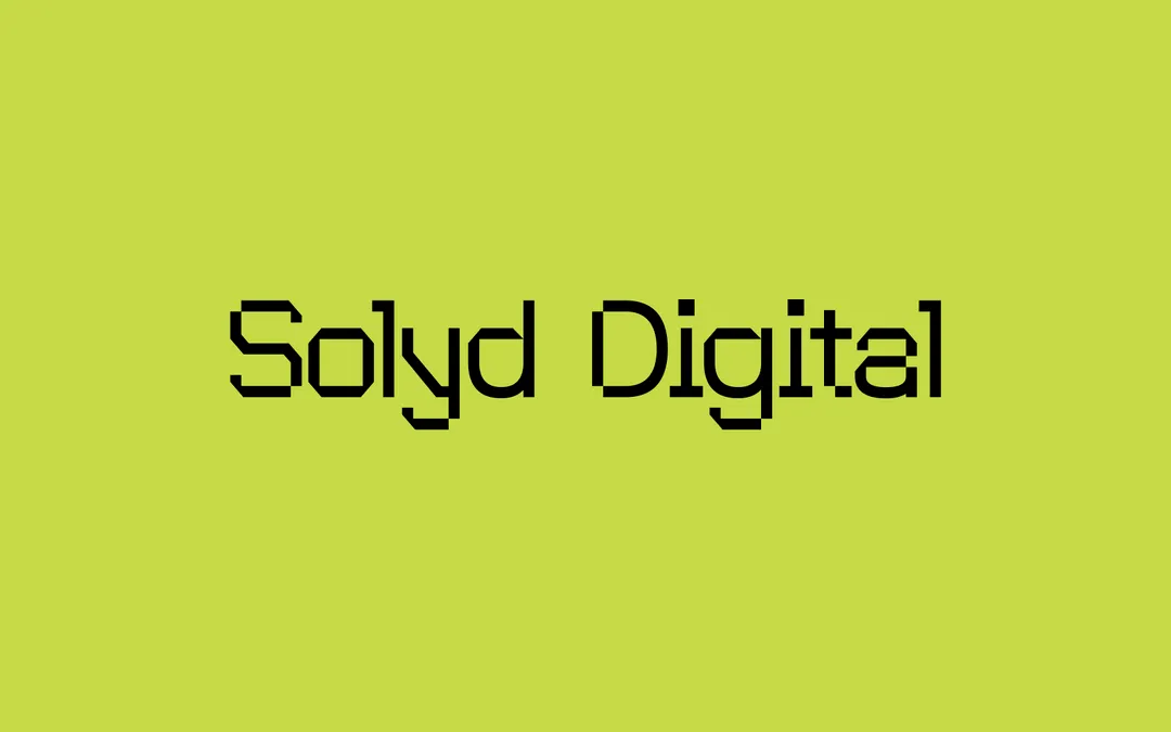 Solyd Digital